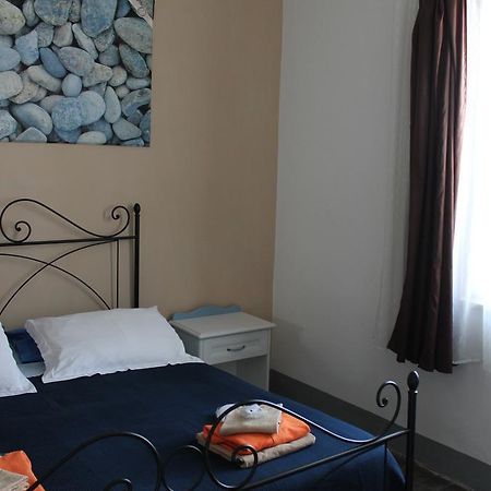 B&B Stella Marina Manfredonia Exteriör bild