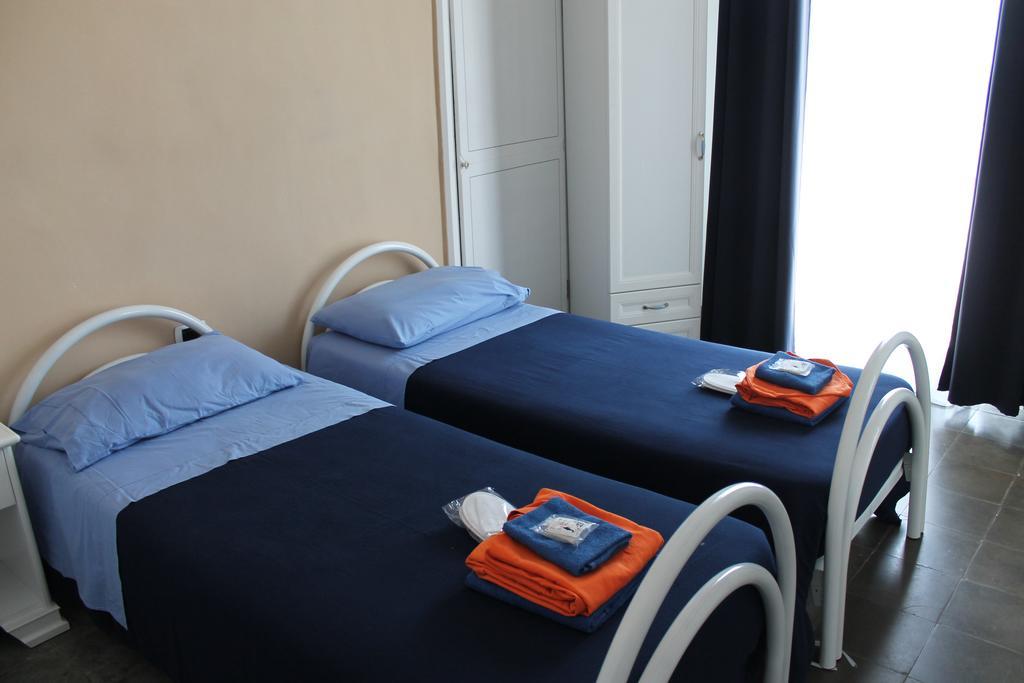 B&B Stella Marina Manfredonia Rum bild