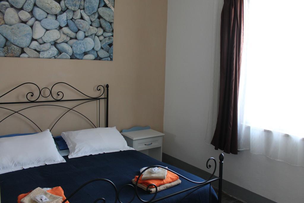 B&B Stella Marina Manfredonia Exteriör bild